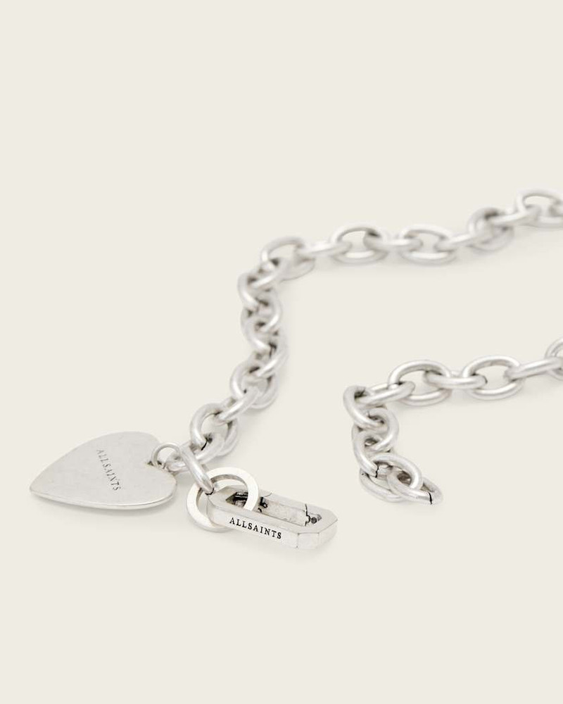 LIA CHUNKY NECKLACE 5