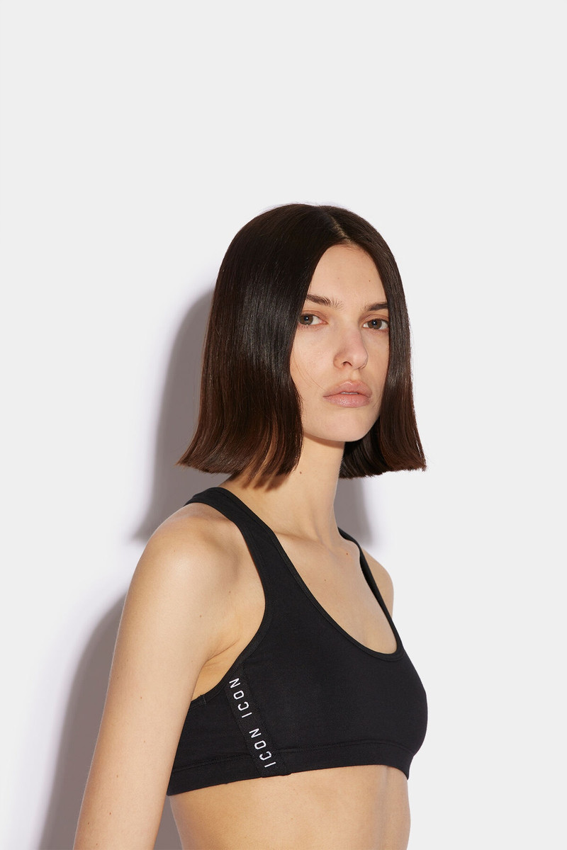 ICON BAND SPORTS BRA 3