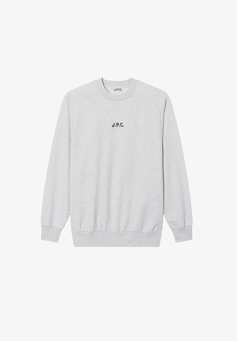 LAKE SWEATSHIRT 1