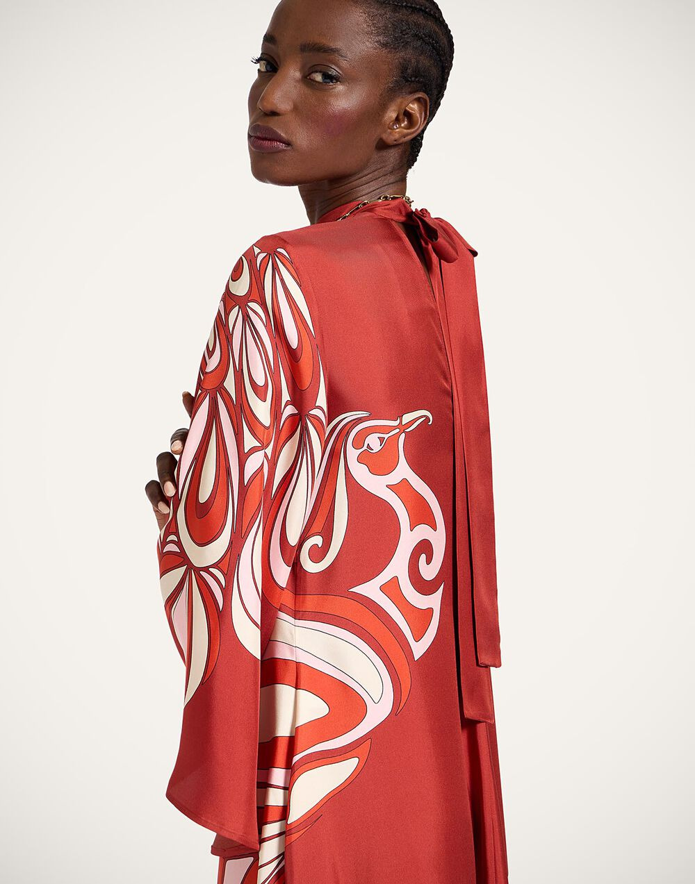 Magnifico Dress - 8