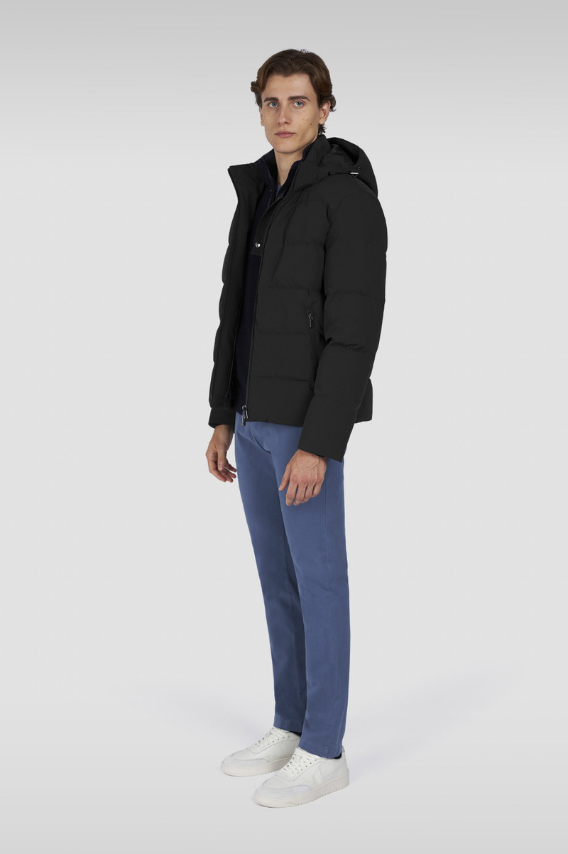 Paul & Shark TYPHOON® RE-4X4 STRETCH QUILTED JACKET outlook