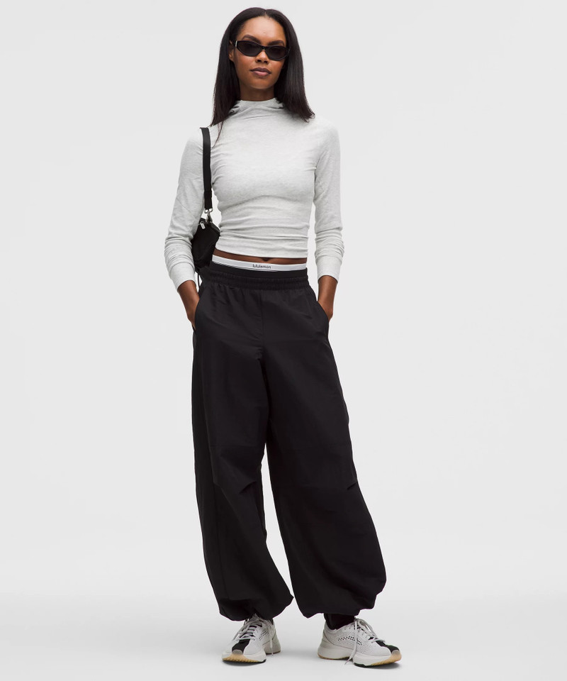 lululemon Hold Tight Hooded Long-Sleeve Shirt outlook