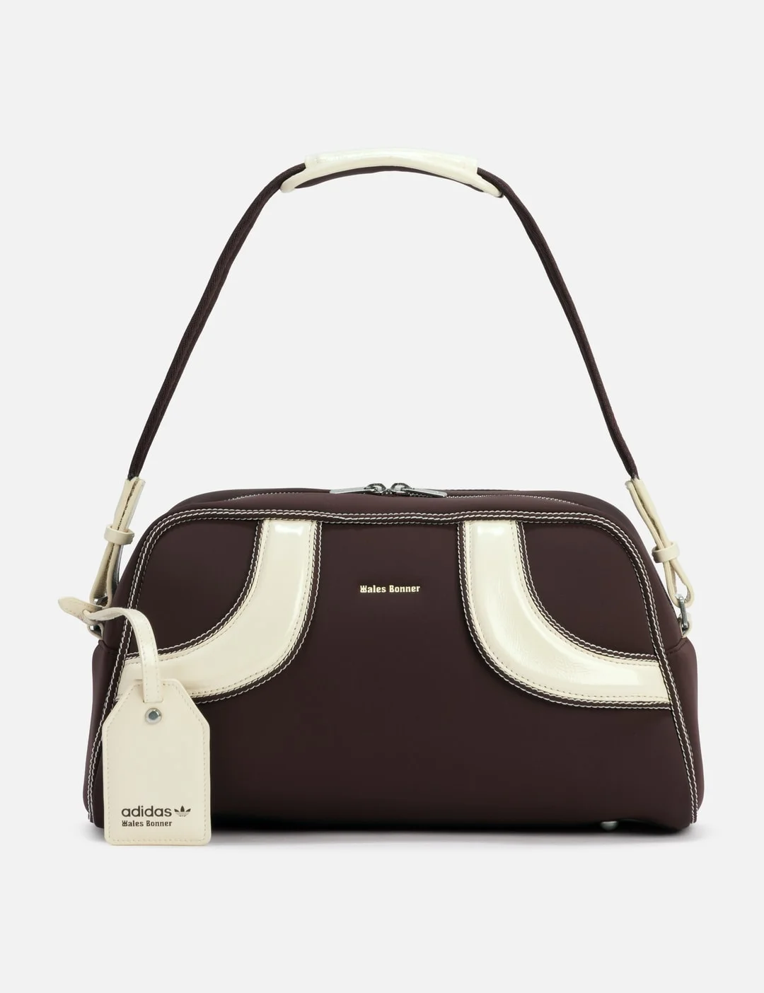 ADIDAS ORIGINALS X WALES BONNER BAG MEDIUM - 1