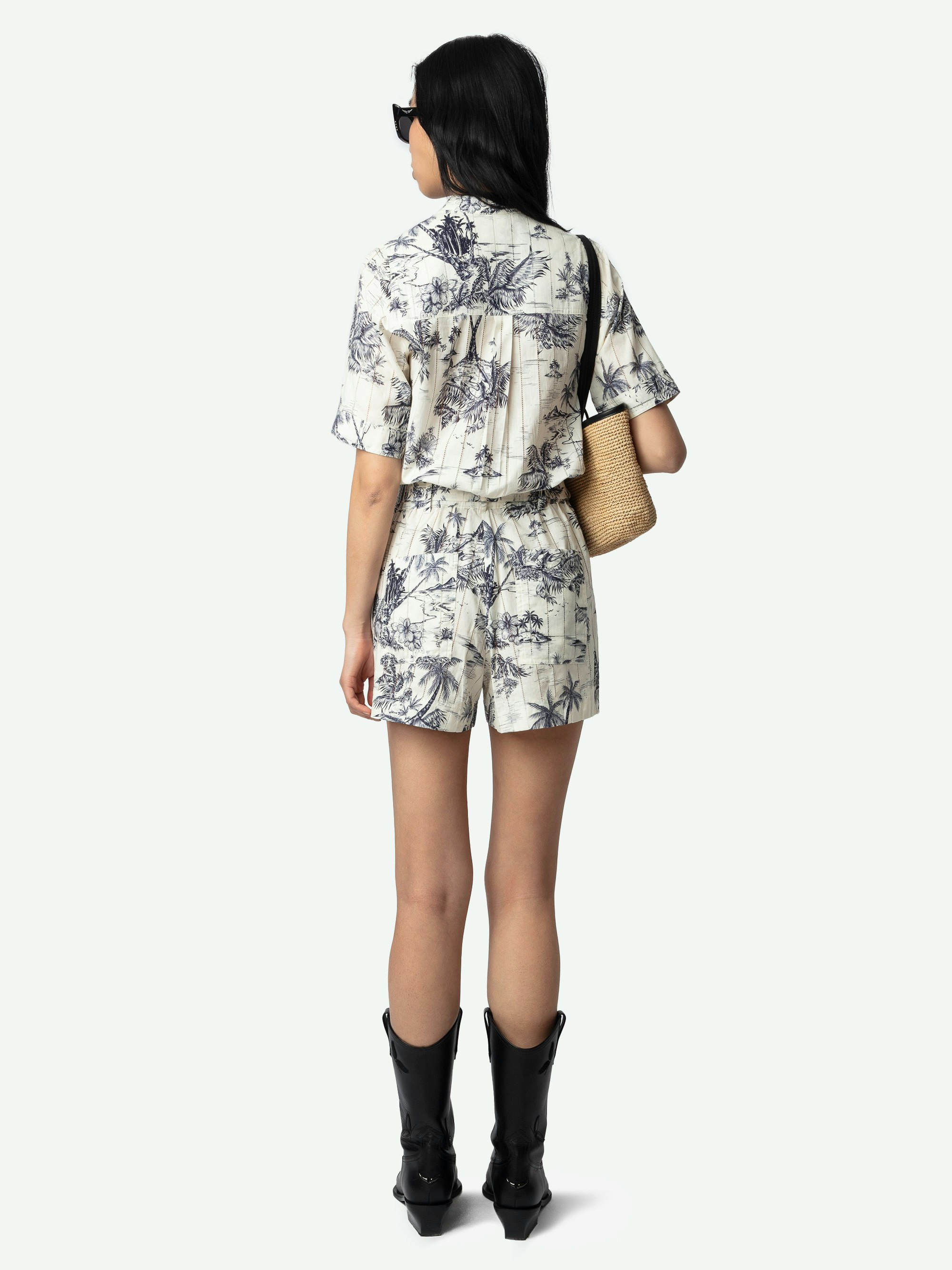 Cook Jumpsuit - 3