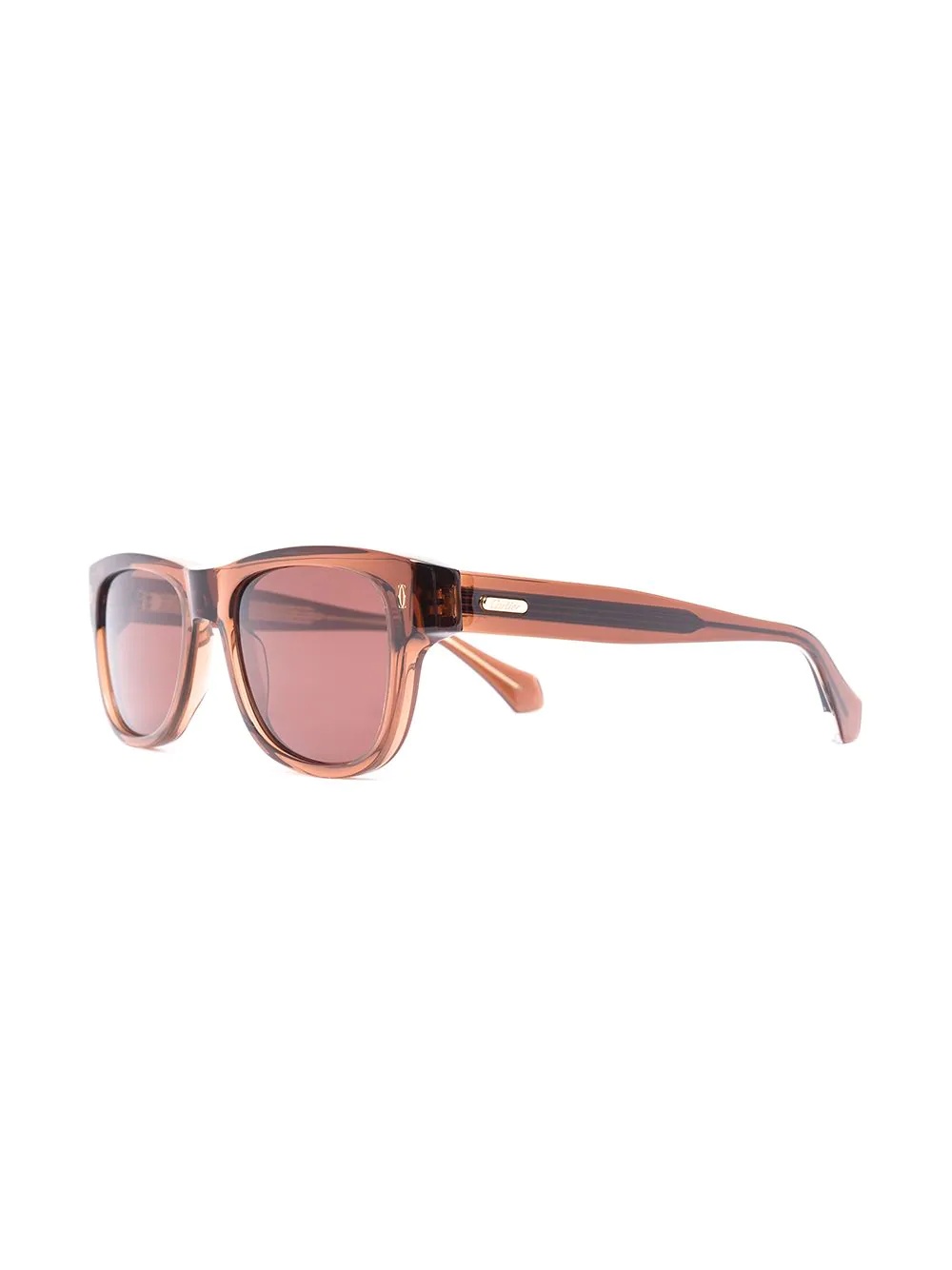 CT0277S square-frame sunglasses - 2