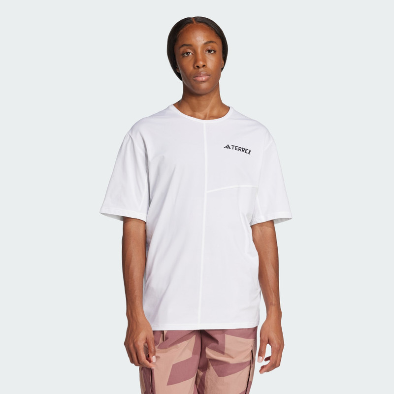 adidas Terrex Multi Climacool Tee outlook