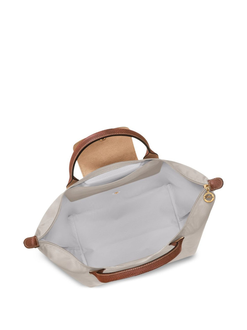 M Le Pliage front-flap tote bag 3