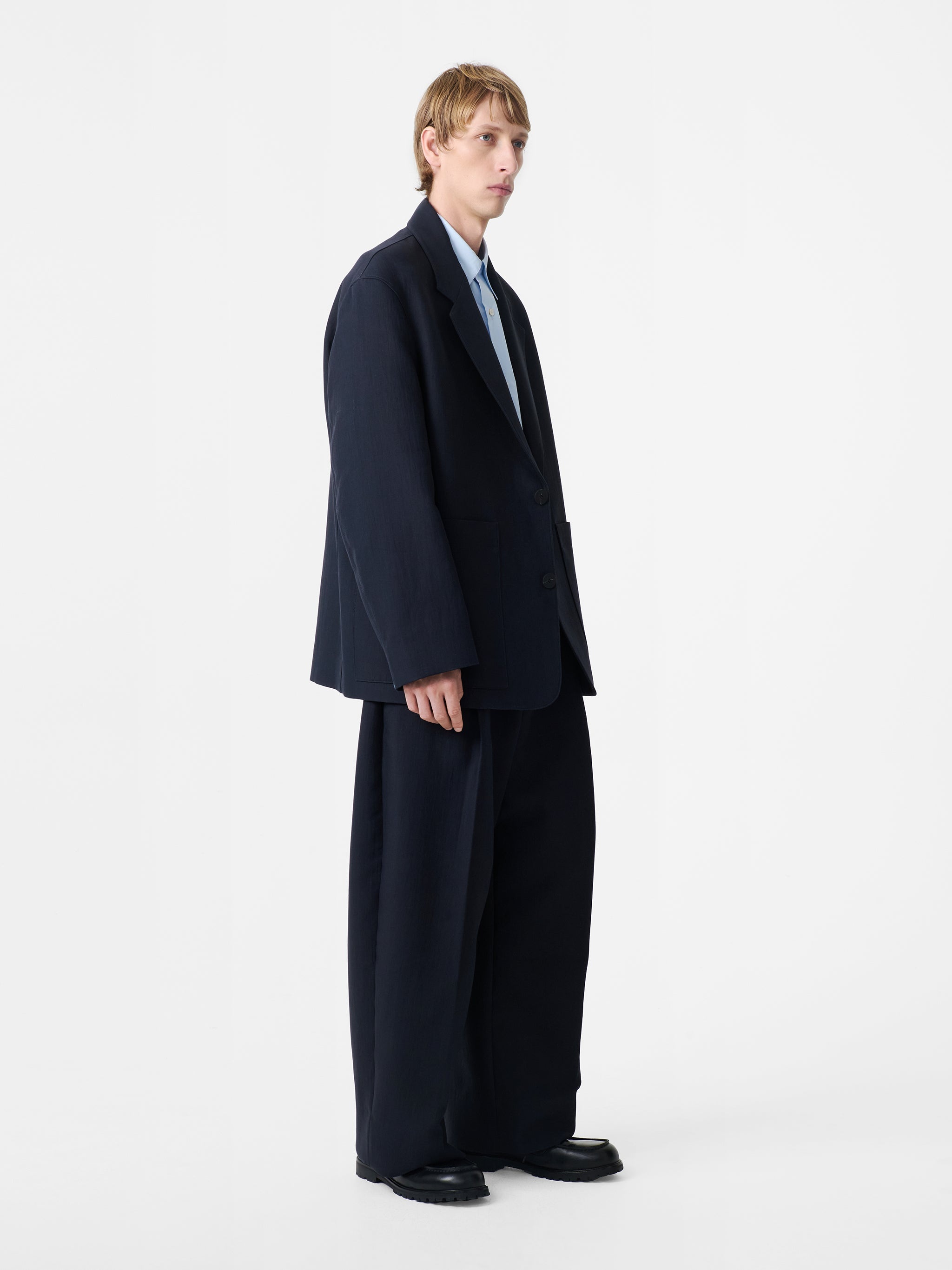 Pull Pant - 2