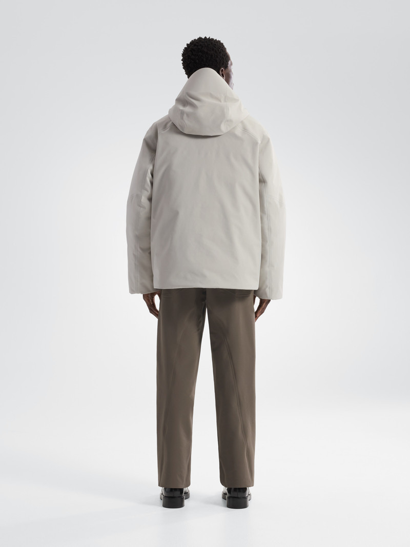 Veilance Sorin Down Jacket outlook