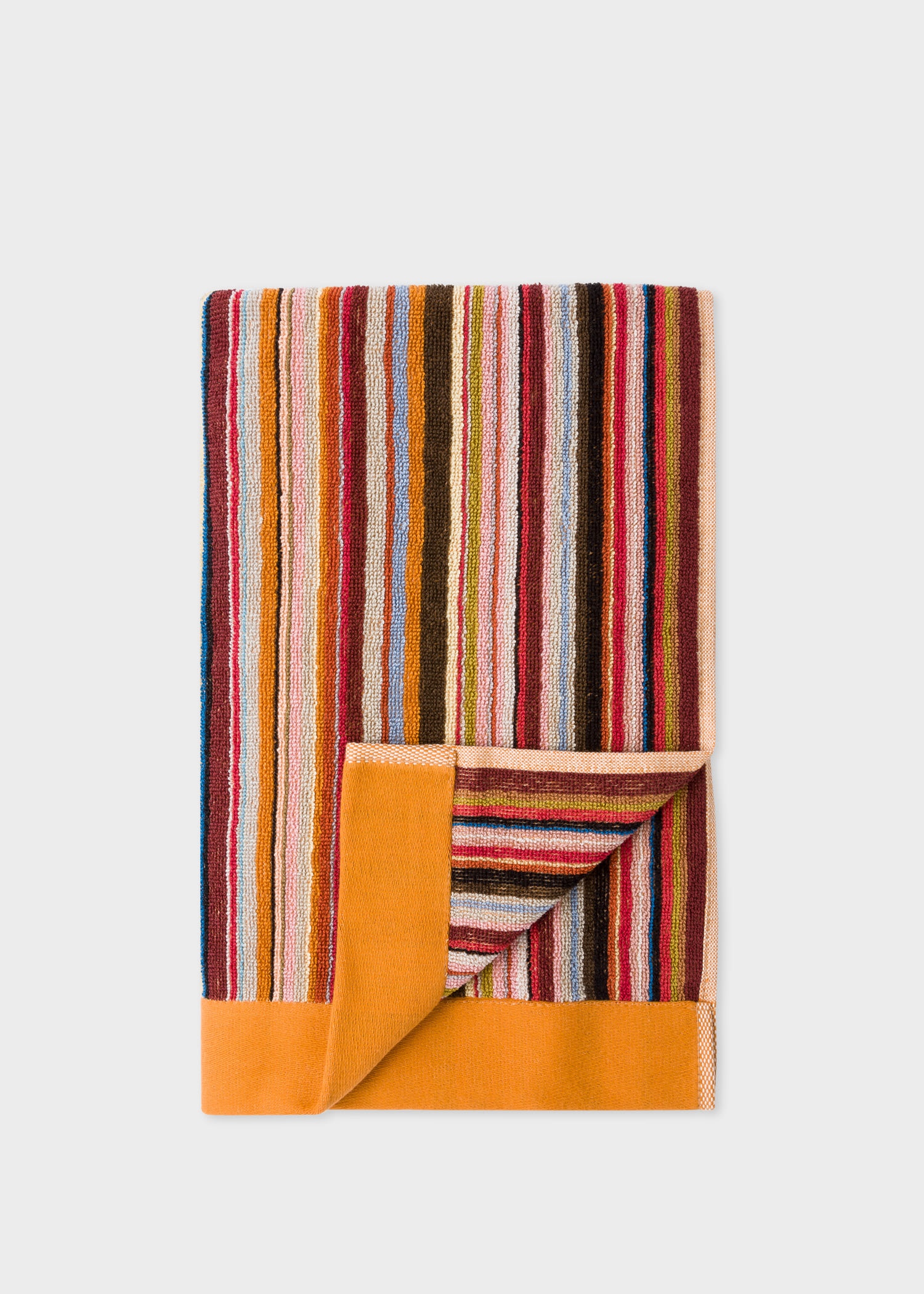 Medium Beach Towel - 1