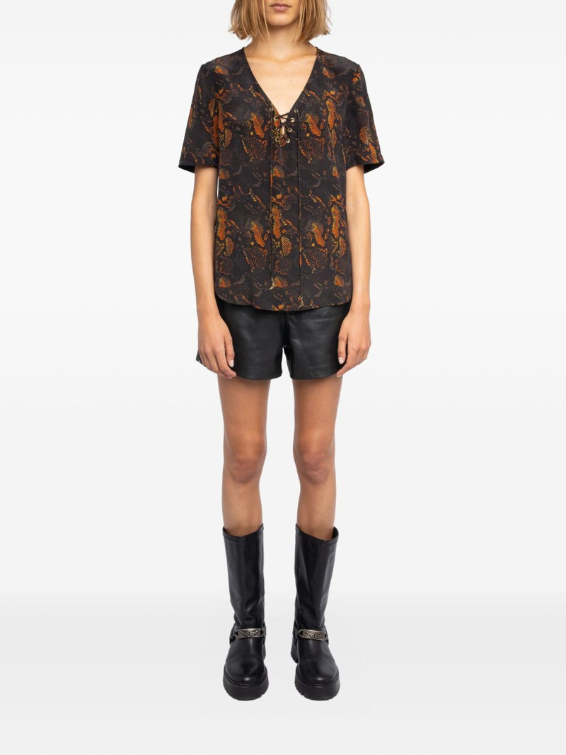 Zadig & Voltaire Terzo blouse outlook