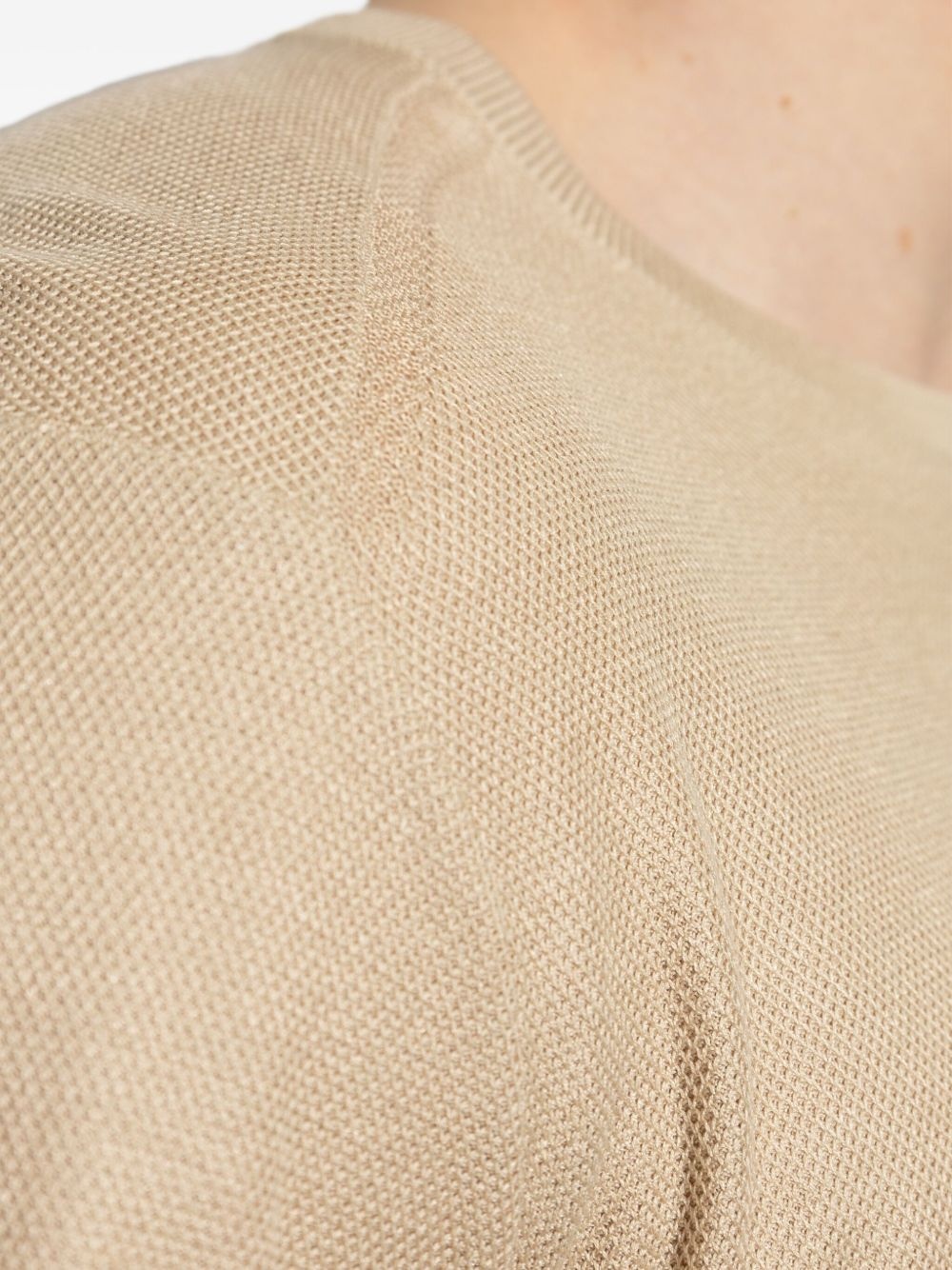 crew-neck sweater - 4