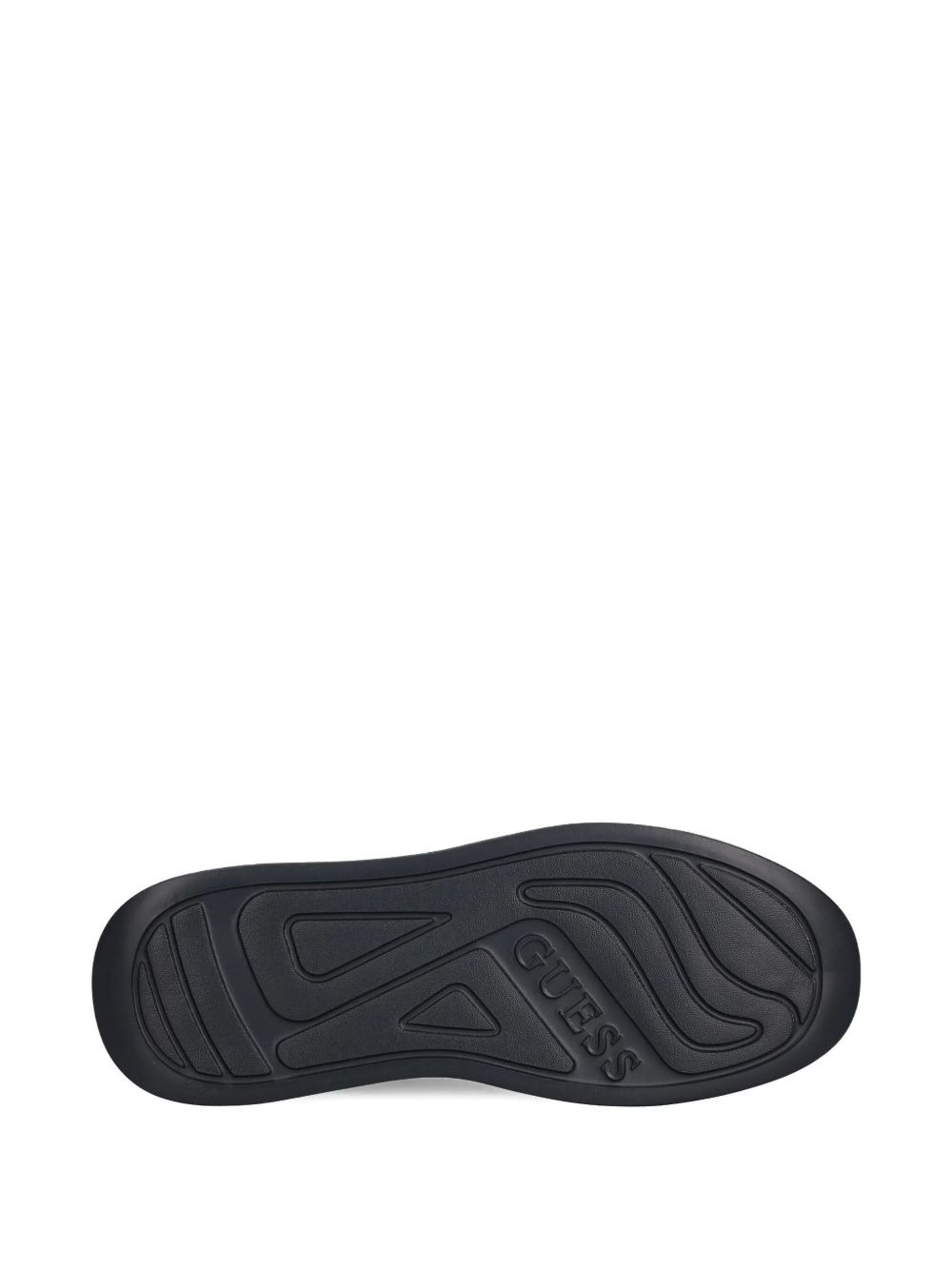 Elba suede platform sneakers - 5