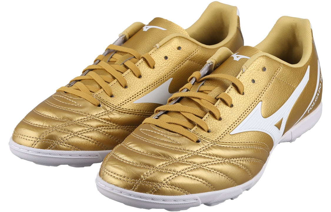Mizuno Folgado Pro Kl AS 'Gold' P1GD239306 - 3