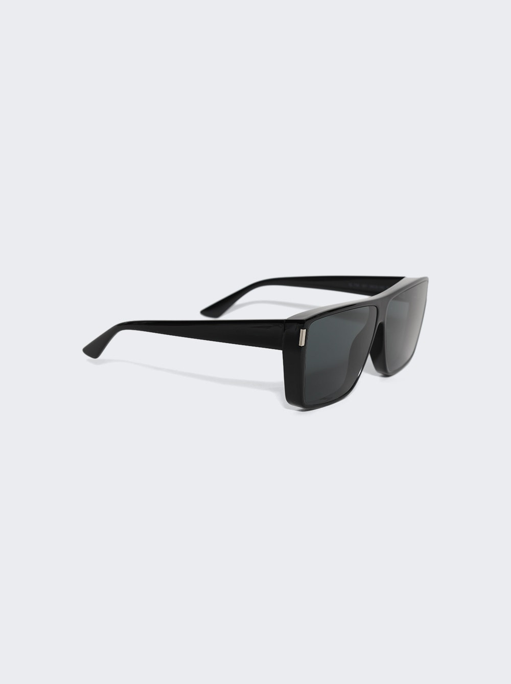756 Sunglasses Black - 2