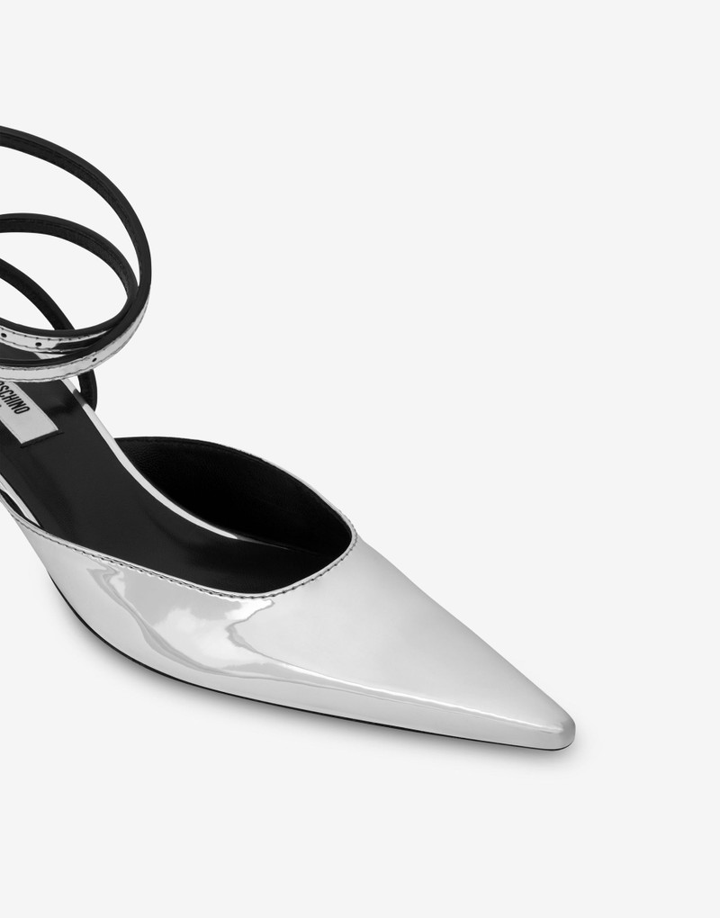 MIRROR EFFECT PUMPS 3