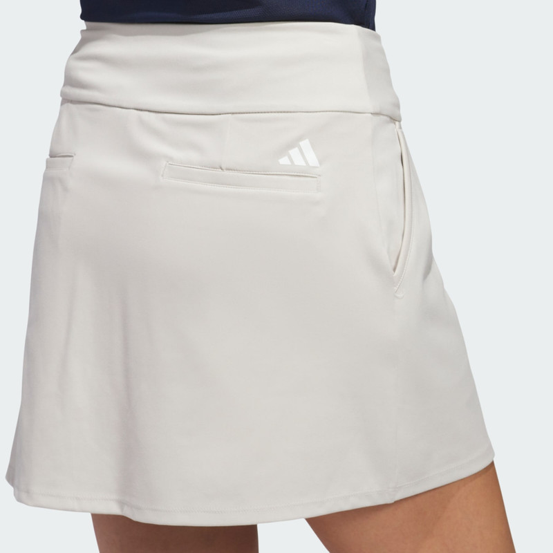 ULTIMATE365 SOLID KNIT SKORT 5