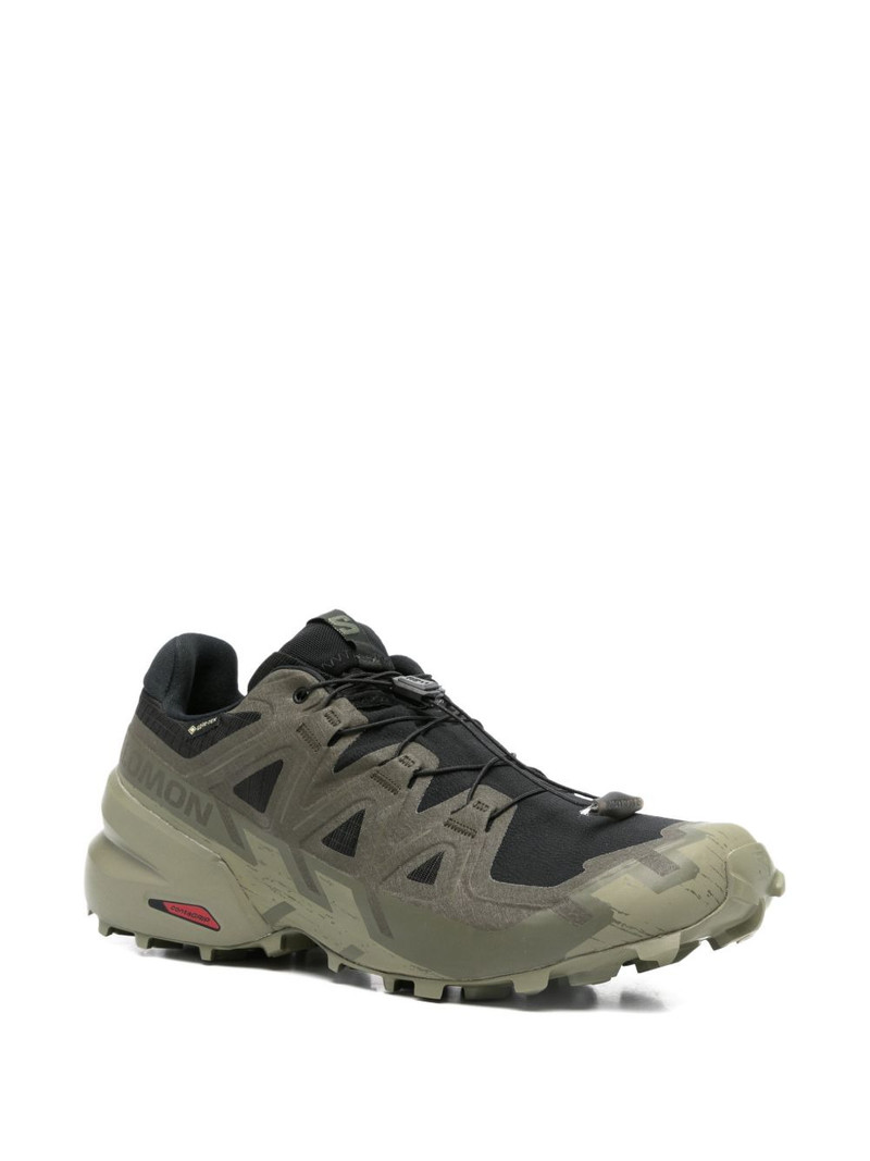 SALOMON Speedcross GTX logo-detail sneakers outlook