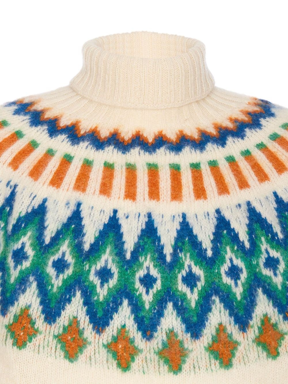 Love On The Rocks sweater - 4