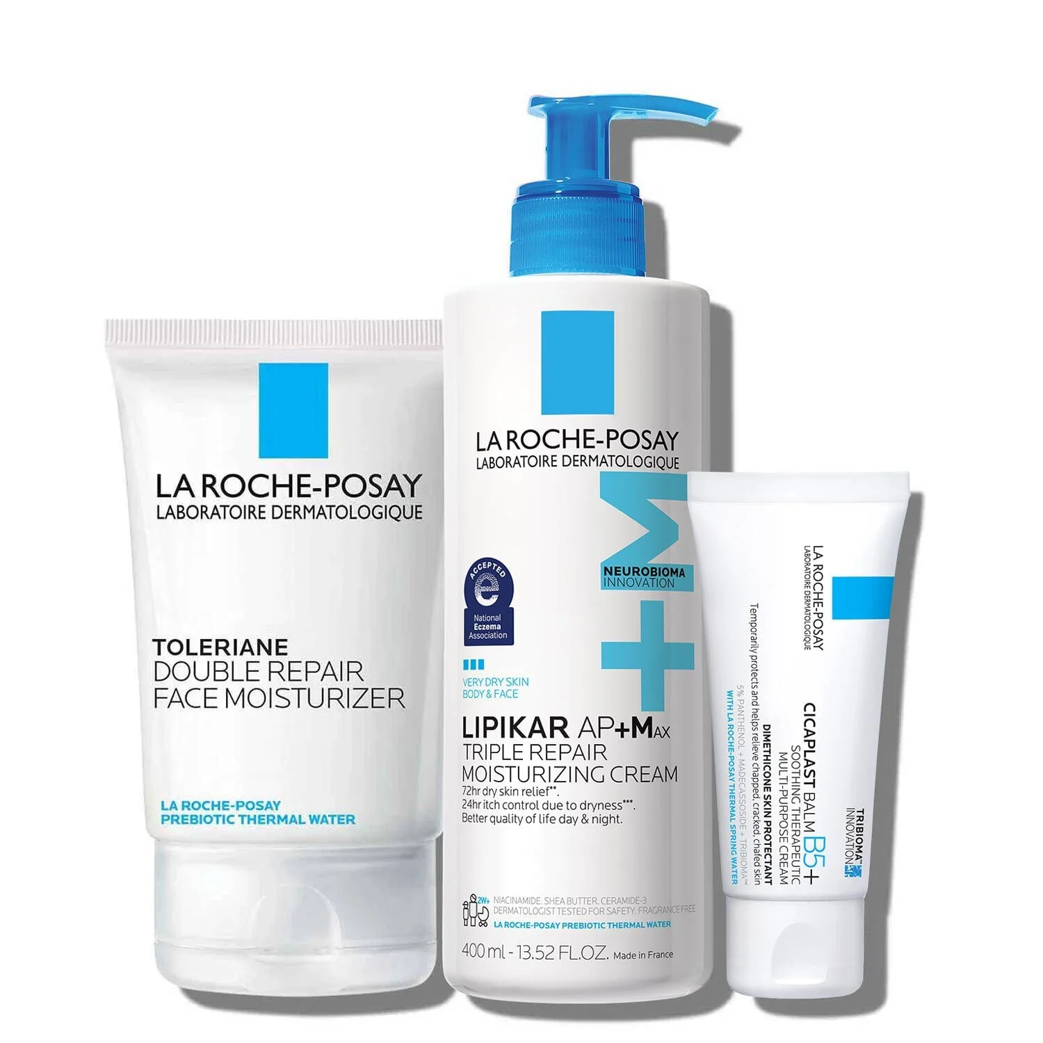 Moisturizing Skin Care Routine for Dry Skin - 1