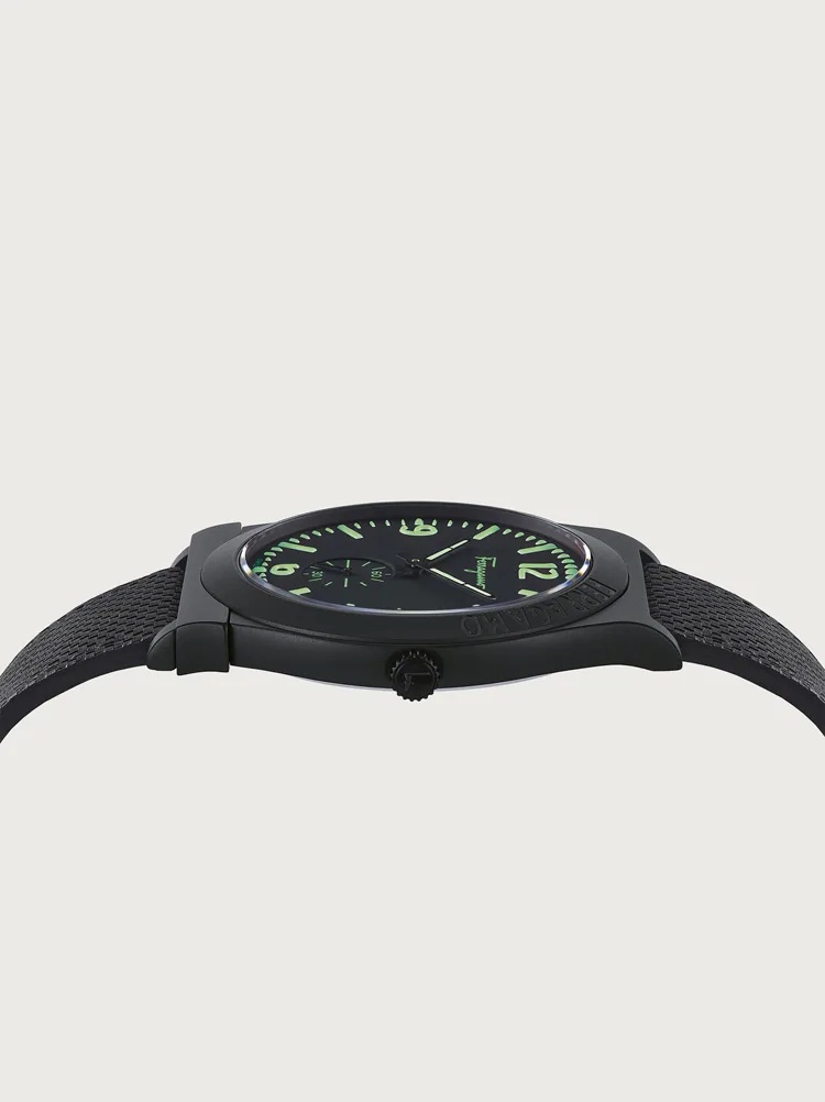 GANCINI GENT WATCH - 3