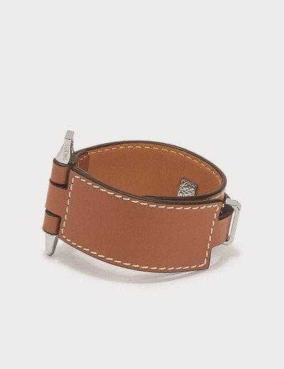 Loewe Gate Bracelet outlook