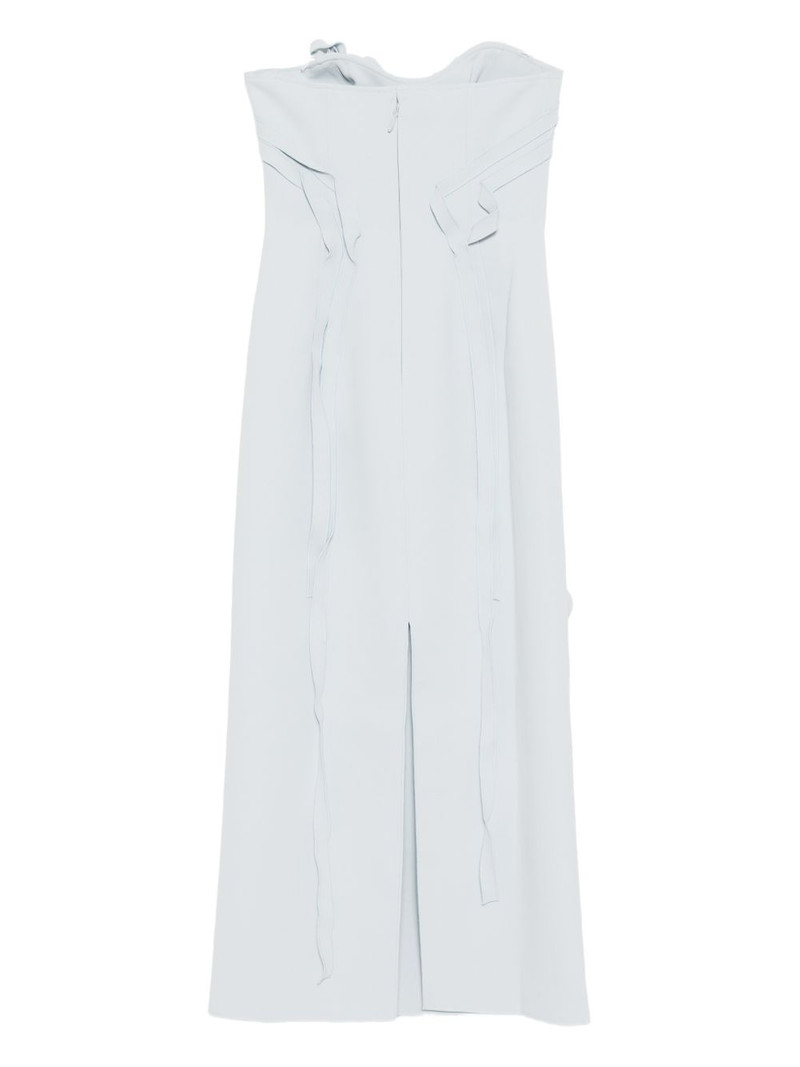 Acler Grovehill midi dress outlook