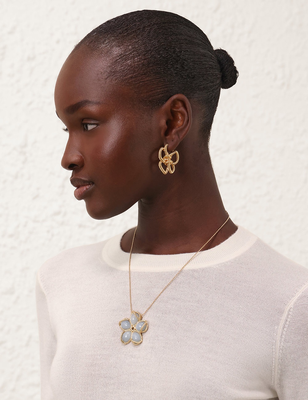BLOOM PENDANT - 2
