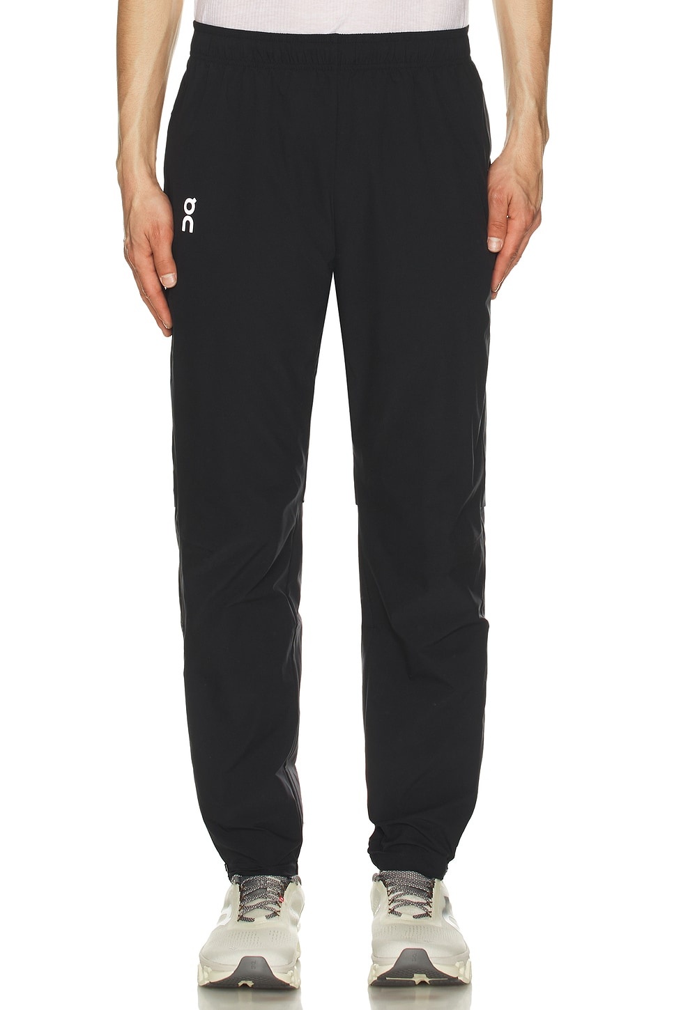 Core Pants - 3