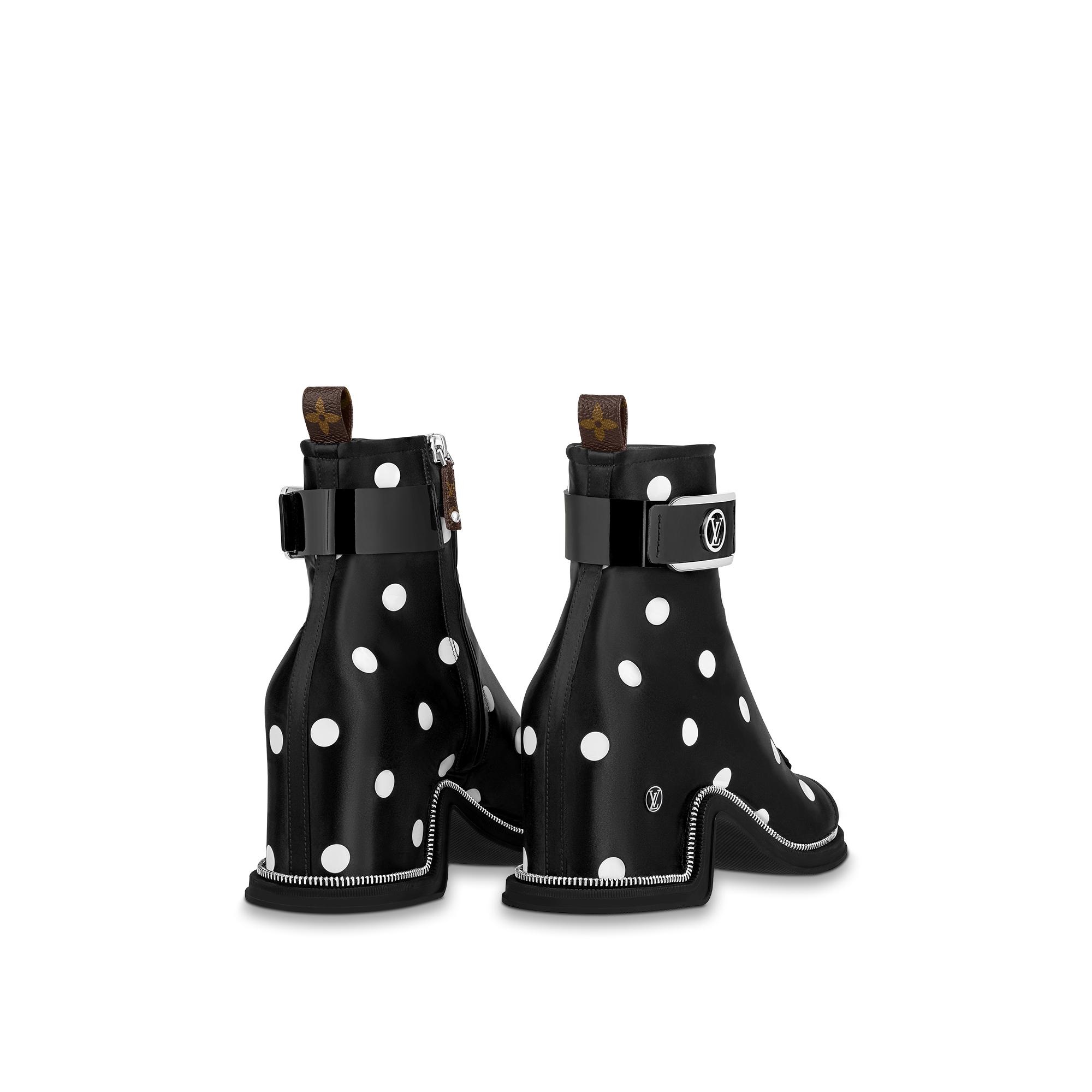 Moonlight Ankle Boot - 5
