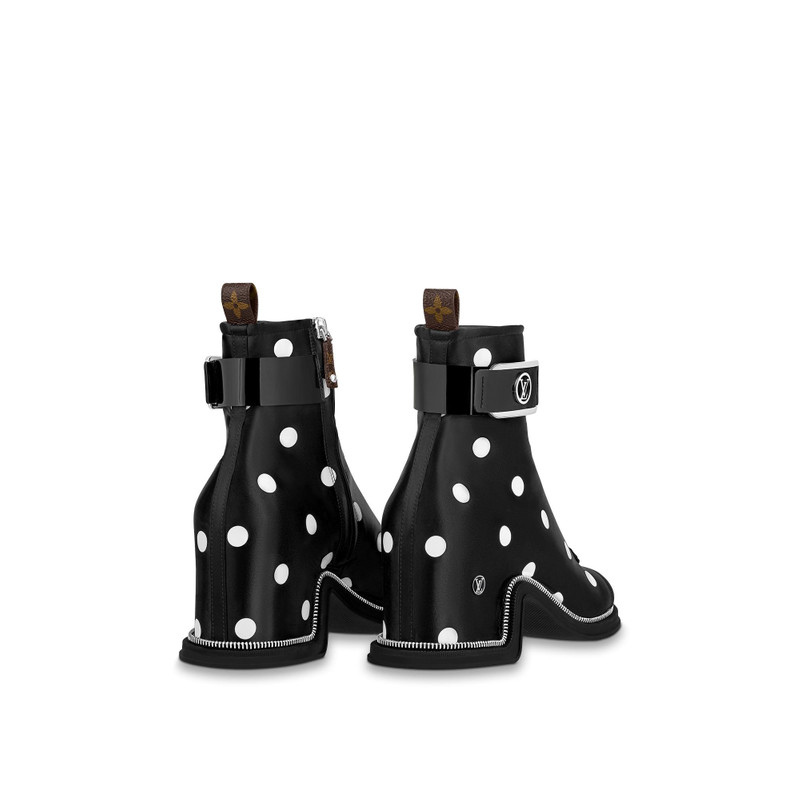 Moonlight Ankle Boot 5