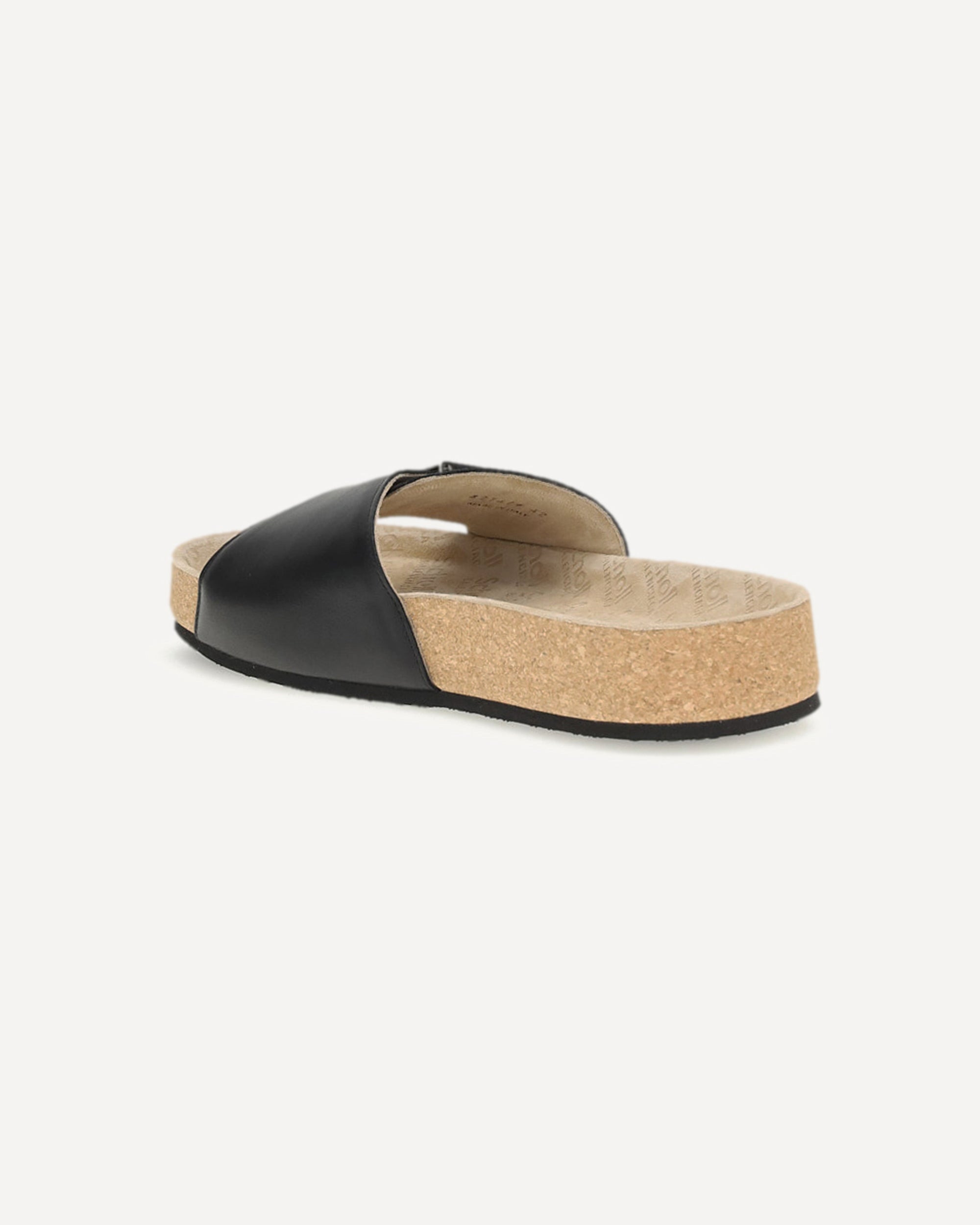 Scholl flat Sandals - 3