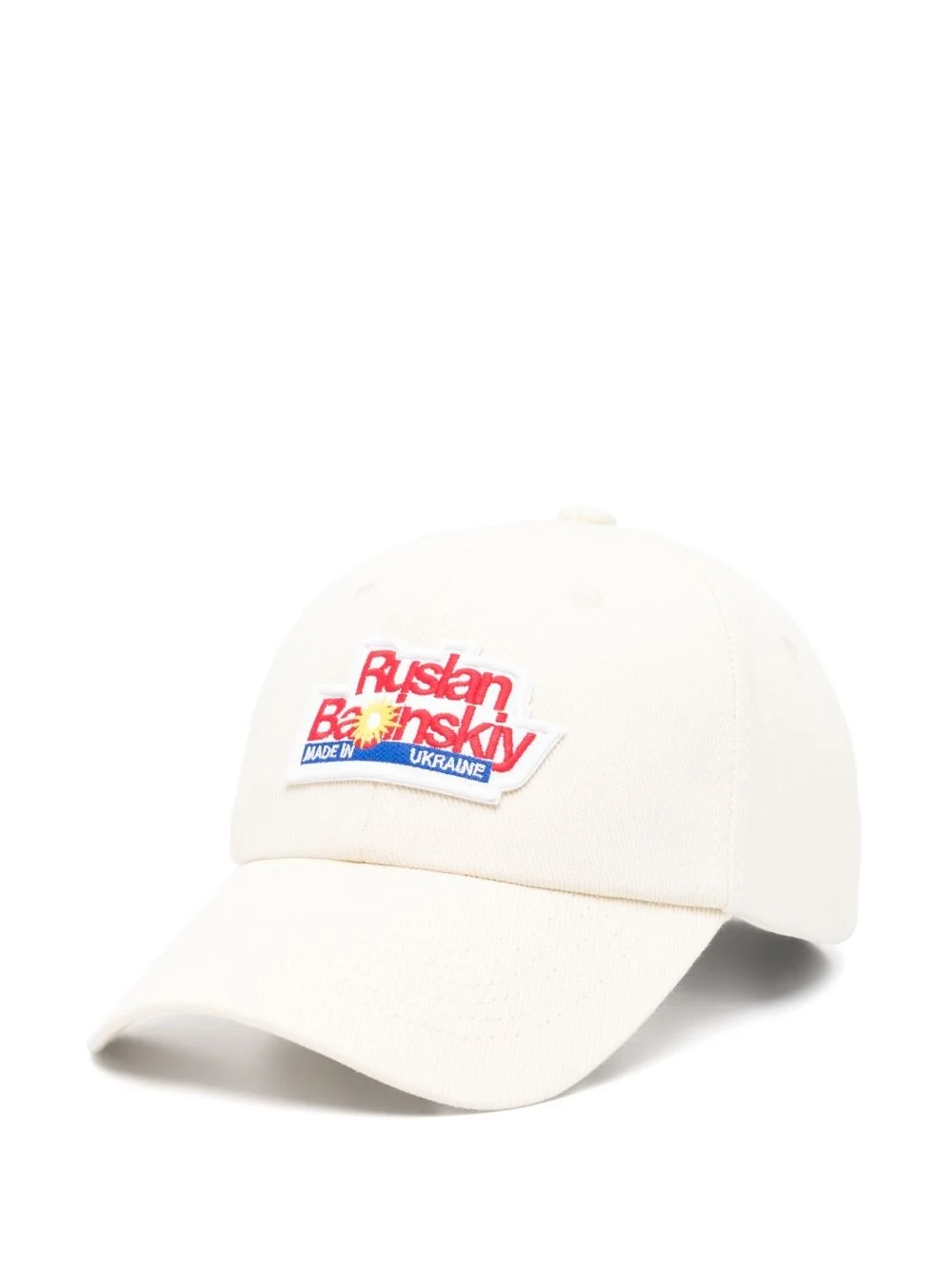 Fruit Sticker cap - 1
