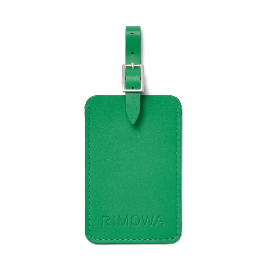 Customization - Suitcases Address Tag - 1