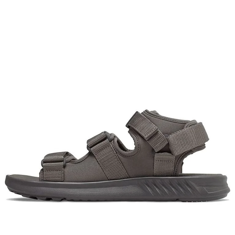 New Balance Sandals 'Grey' SDL750CH - 1