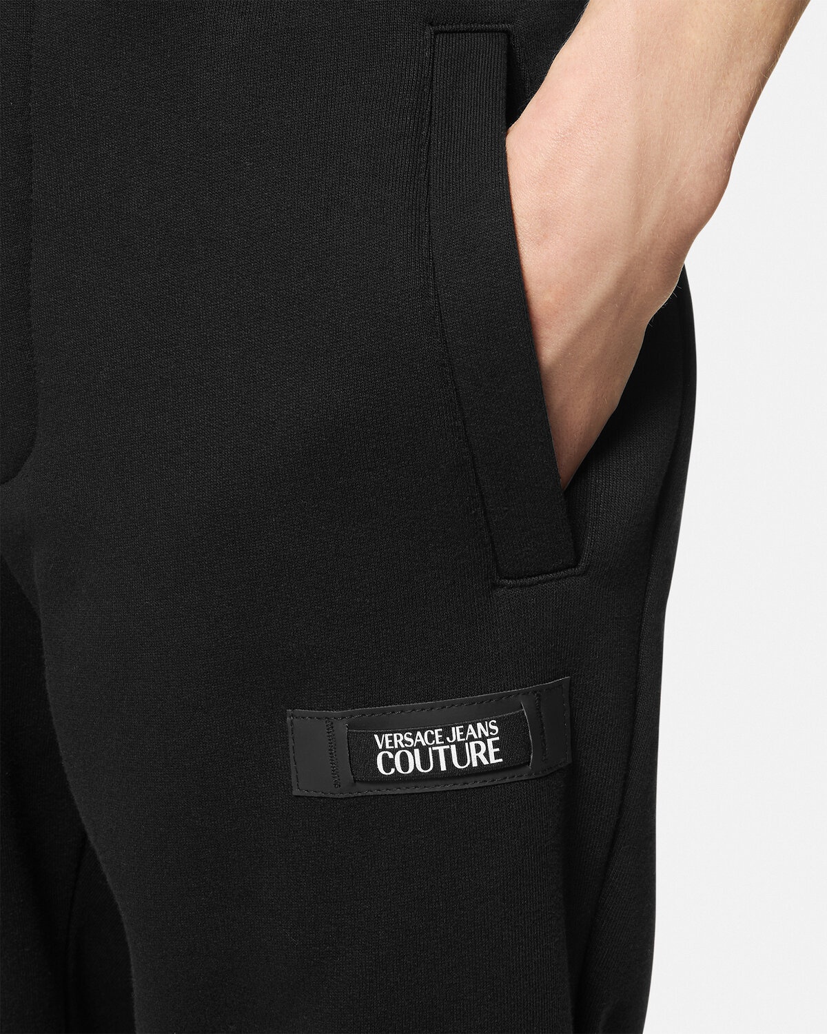 Logo Sweatpants - 3