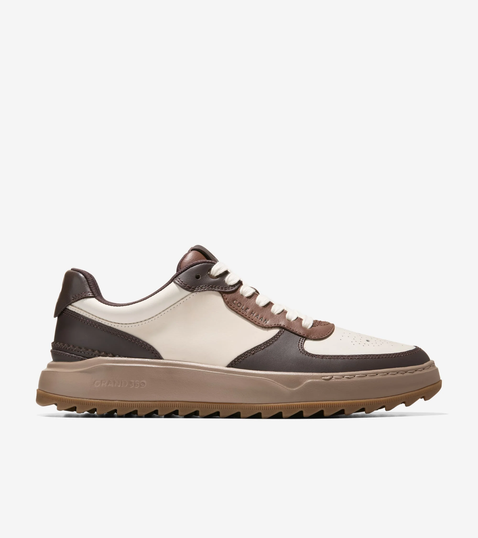 Men's GrandPrø Crossover Golf Shoes - 1