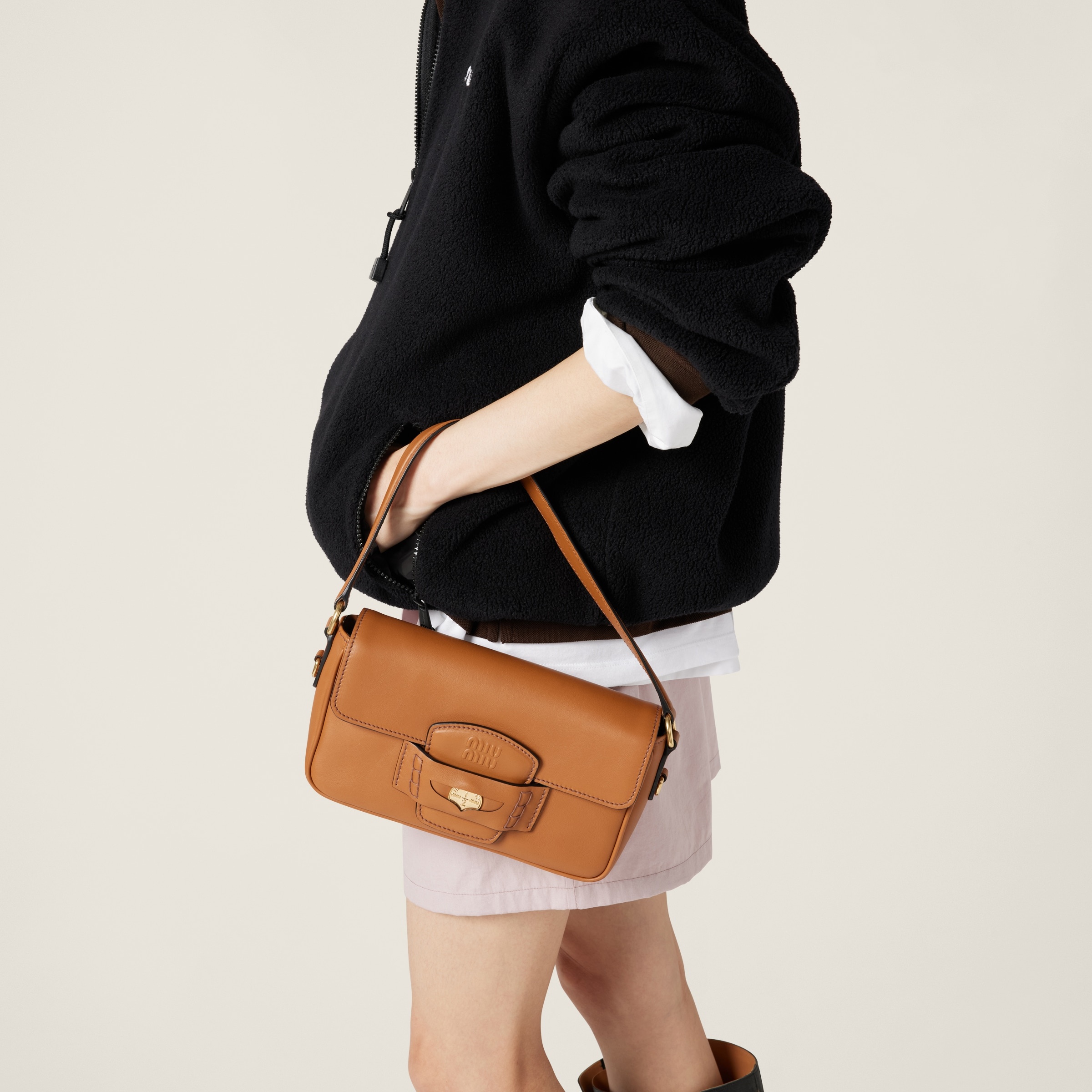 Fleece sweatshirt - 5