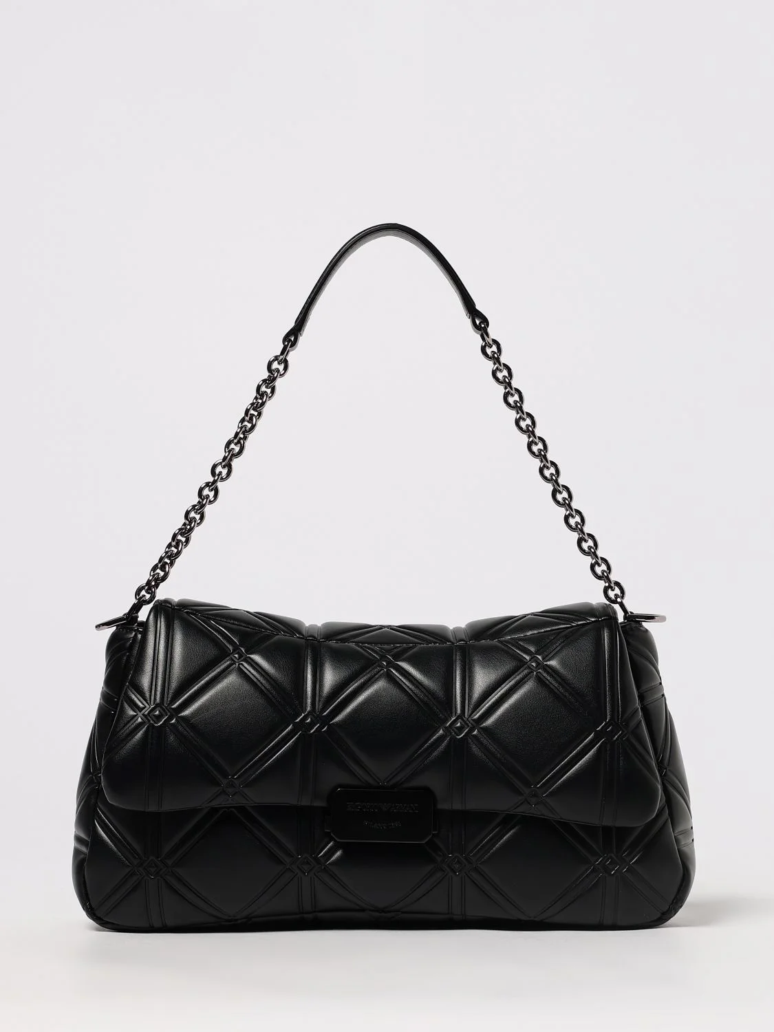 Shoulder bag woman Emporio Armani - 1