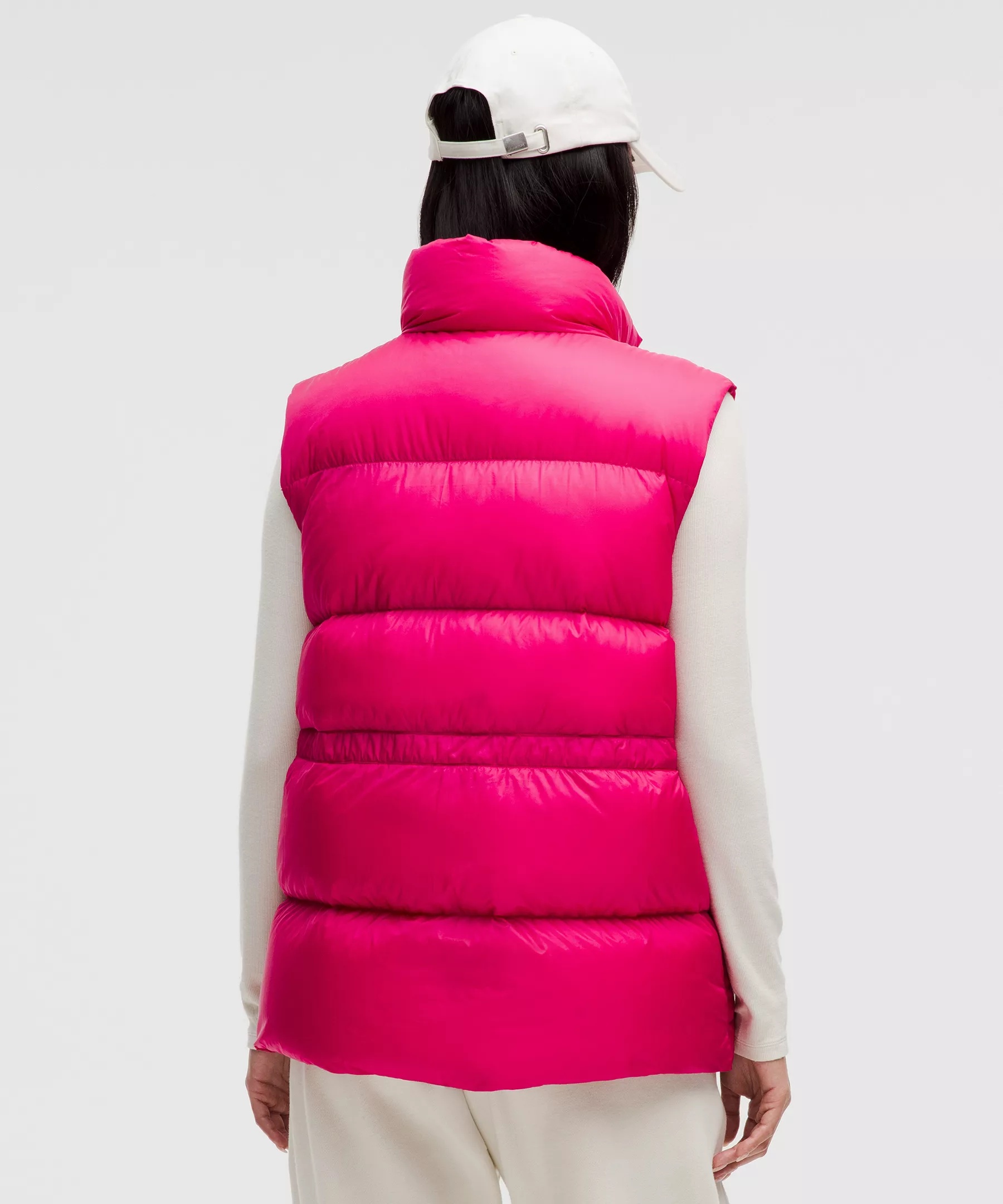 Featherweight 900-Down-Fill Puffer Vest - 3