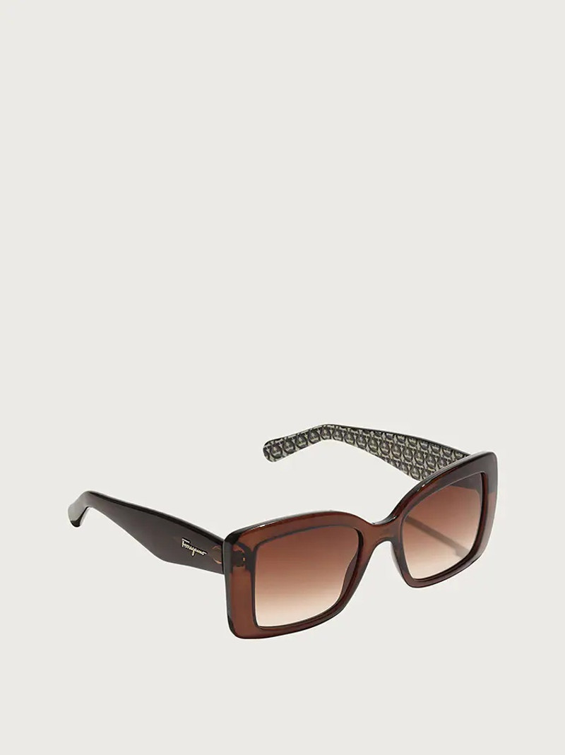 FERRAGAMO SUNGLASSES outlook