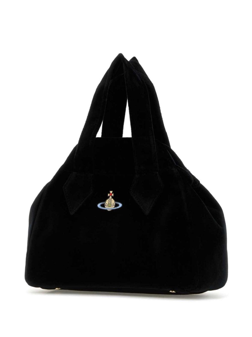 Archive handbag - 3