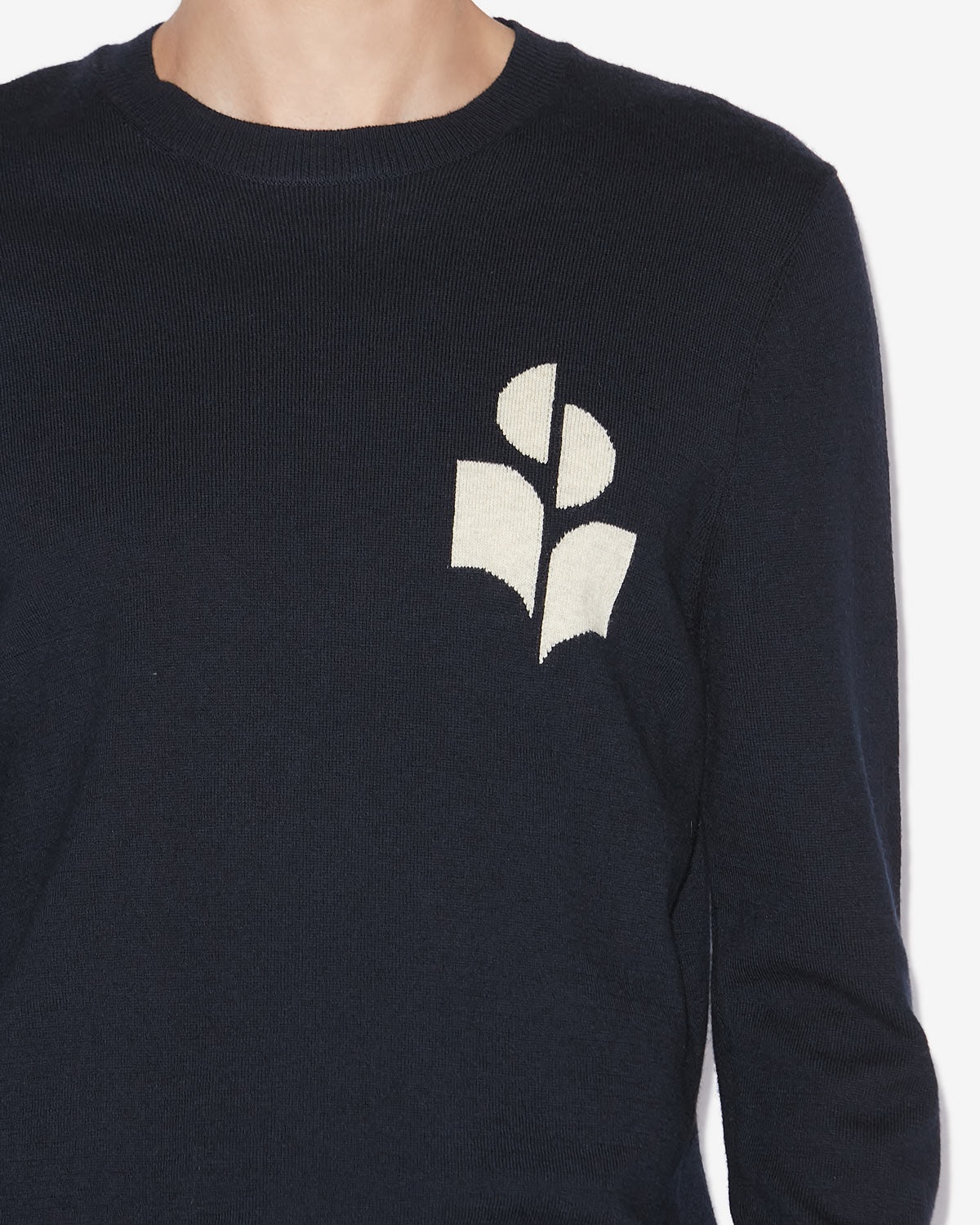 EVANS SWEATER - 6