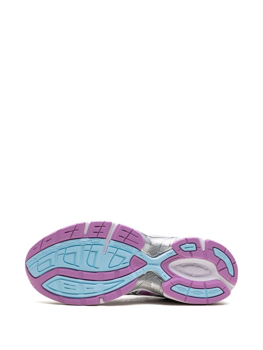 Gel-1130 "Baby Lavender Pure Silver" sneakers - 4