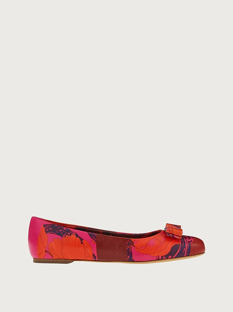 VARINA BALLET FLAT - 1