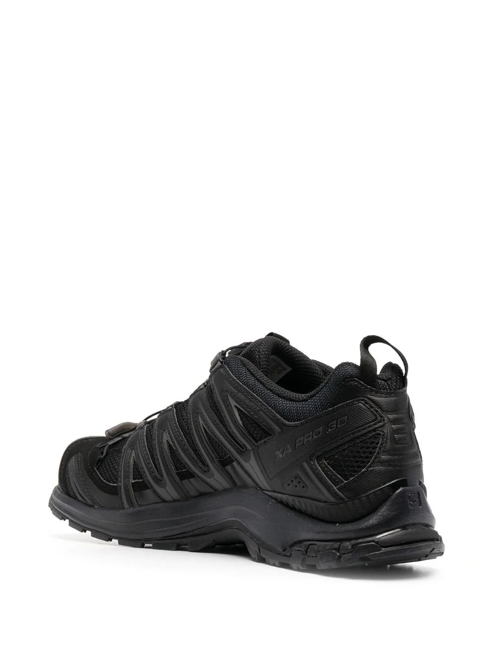 XA Pro 3D low-top sneakers - 3
