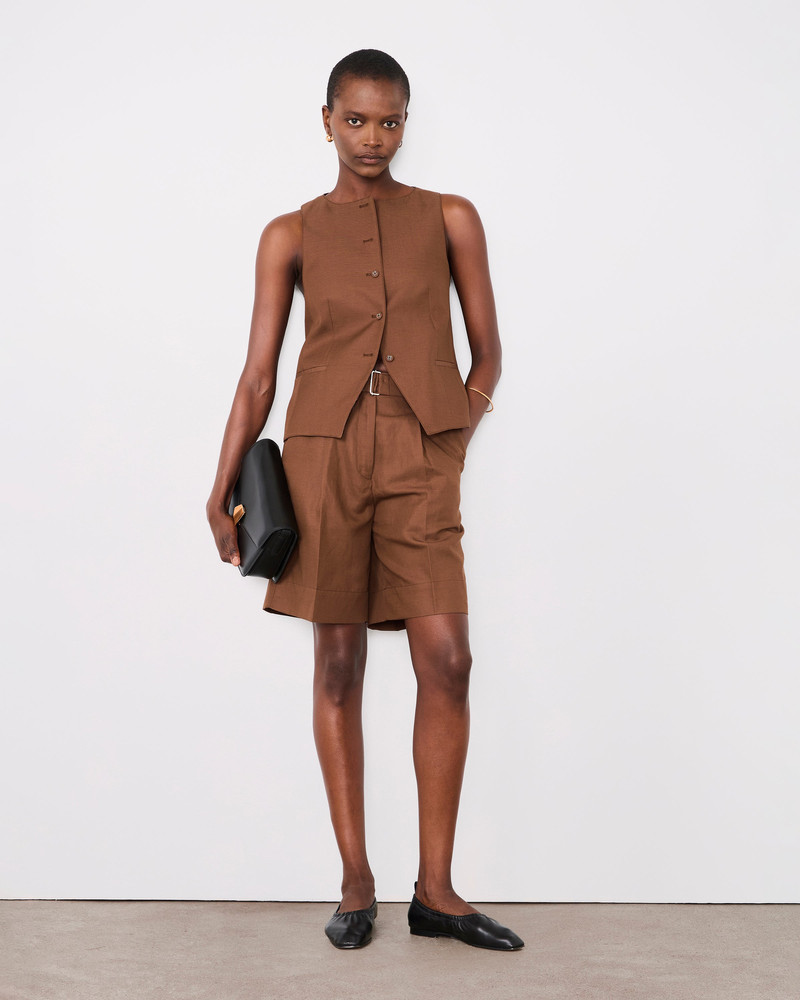 LANE WAISTCOAT 1