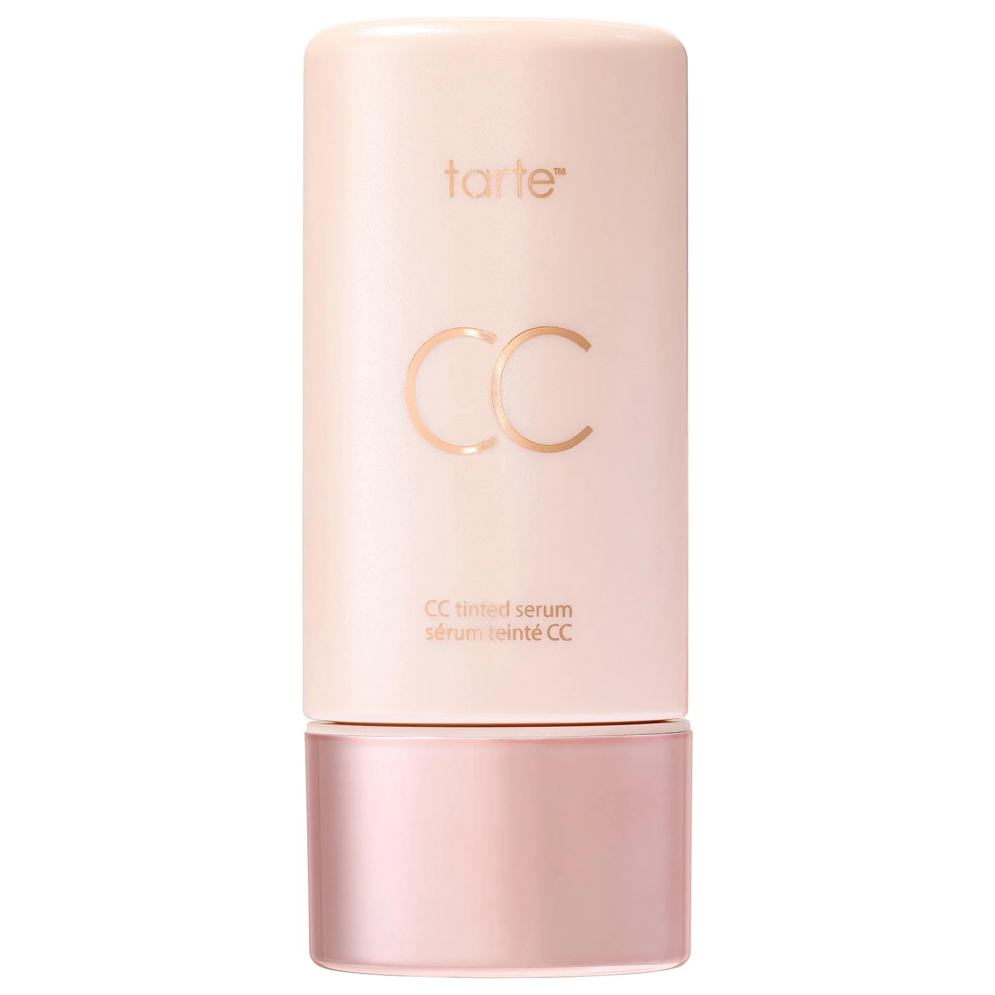 CC color-correcting tinted serum - 1