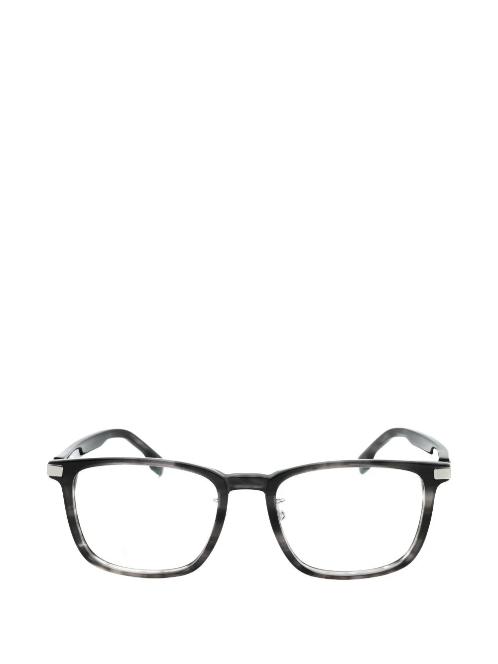 rectangle-frame glasses - 1