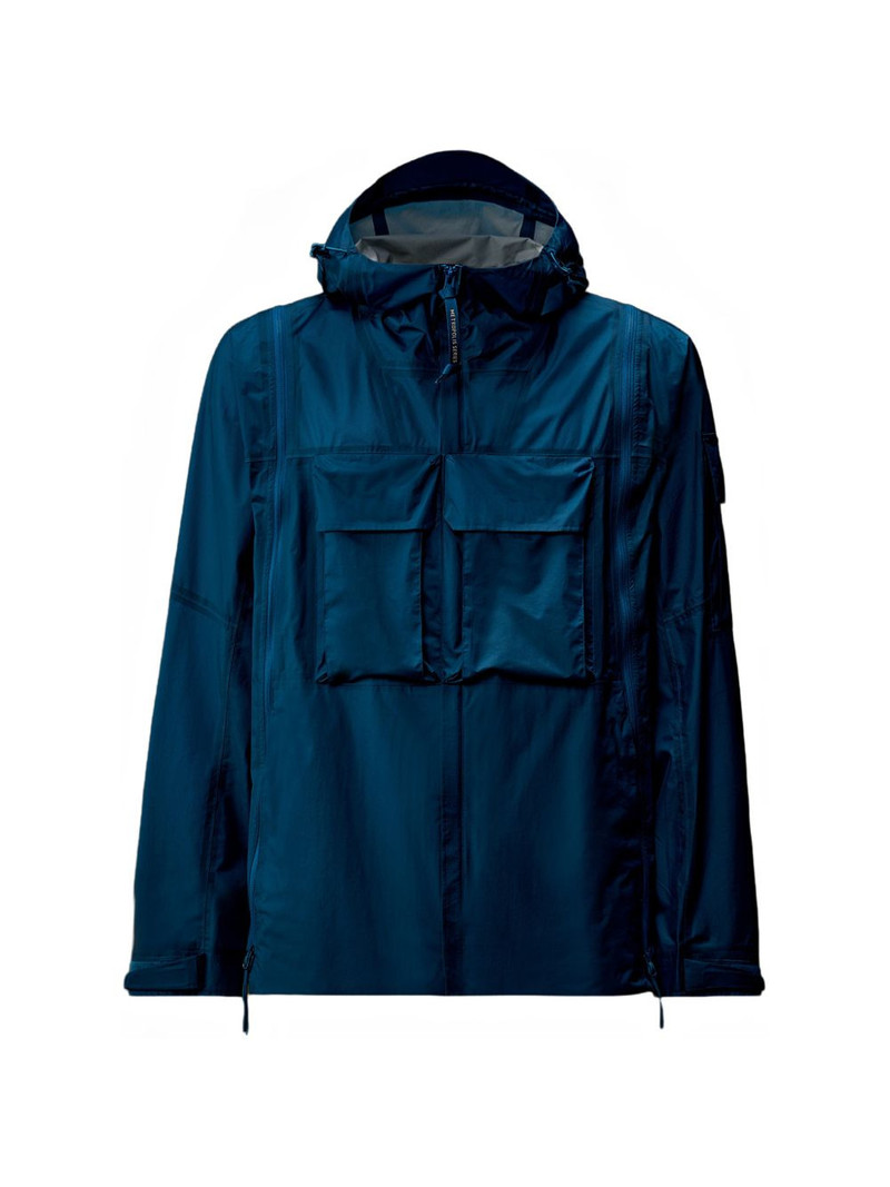 front-pockets hooded jacket 1